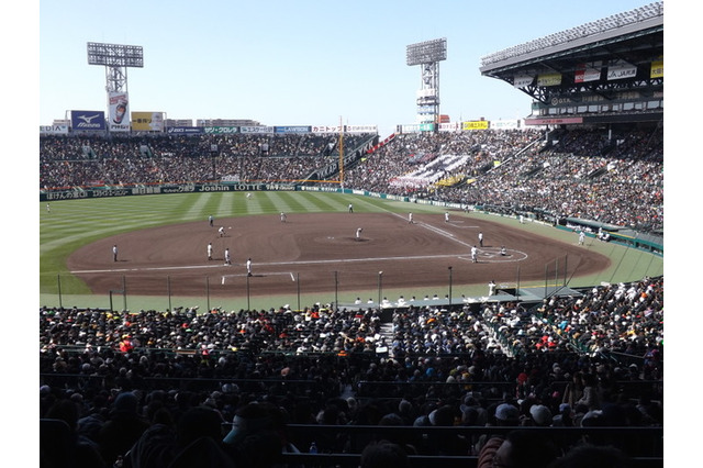 【高校野球2018春】第90回センバツ高校野球、代表36校を見るポイント 画像