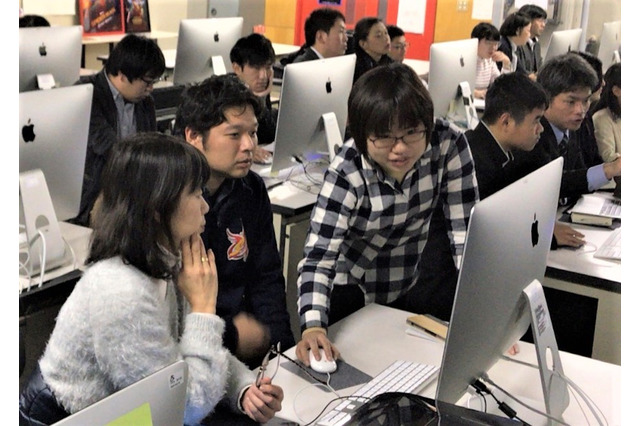 デジハリ×奈良県教委、公立学校でICT活用教育エバンジェリスト育成 画像