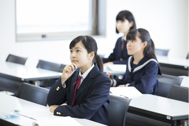 【高校受験】数学を伸ばす…Z会関西が難関高志望者向け無料イベント 画像