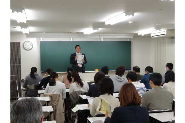 【高校受験】灘や東大寺など、Z会関西の高校入試分析イベント 画像