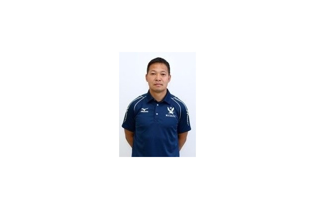 明治大学体育会ラグビー部、元日本代表の田中澄憲が監督に就任 画像