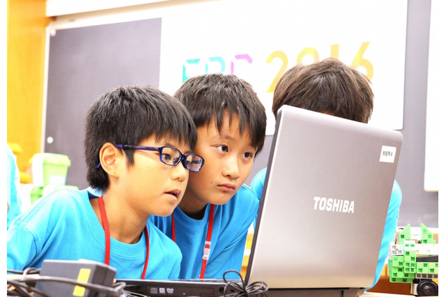 全国45都道府県でロボットプログラミングの無料体験会2-3月開催 画像