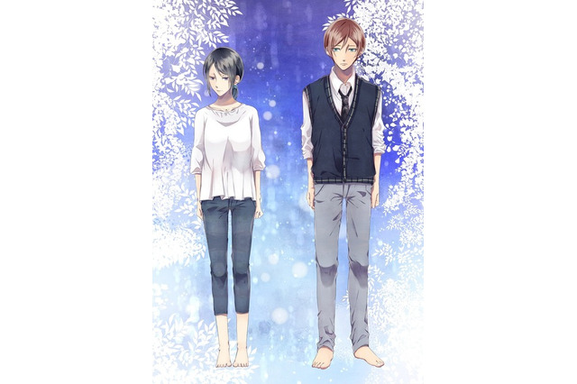 マンガアプリ「comico」初の高校生プロ作家が誕生 画像