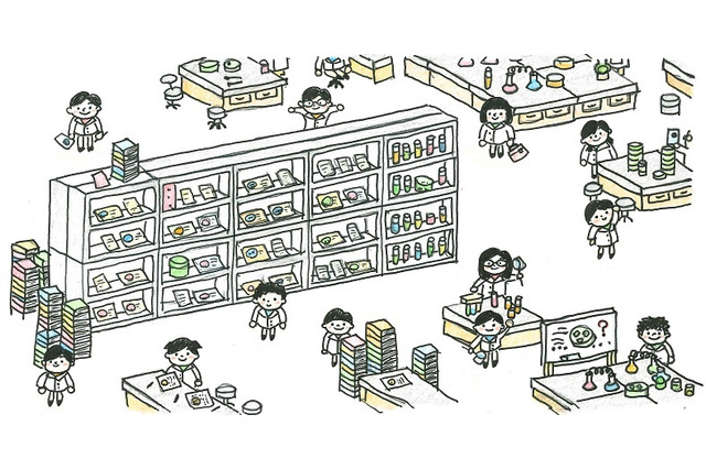 中高生が主役、科学研究所「Youth Science Lab」川崎に開設 画像