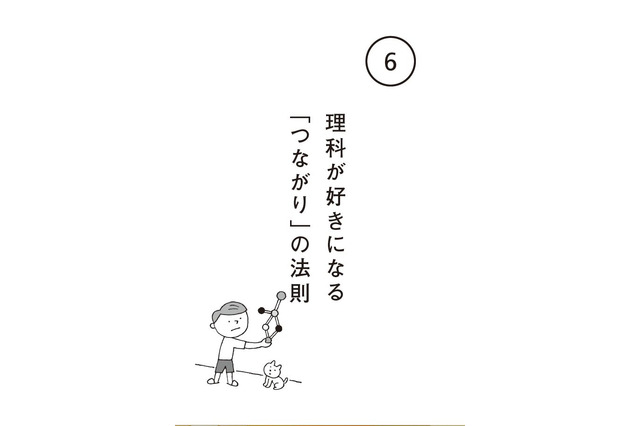 ドーナツで科学する？「理科好き」が育つ日常の身体体験 画像