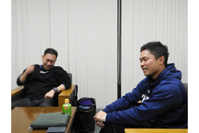 高校野球、熱き指導者の思い…監督座談会＜2＞ 画像
