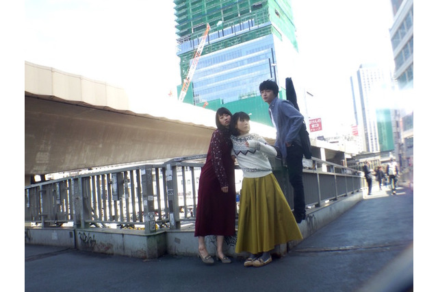 平成生まれによる平成生まれの青春ドラマ「平成物語」3/23・30 画像