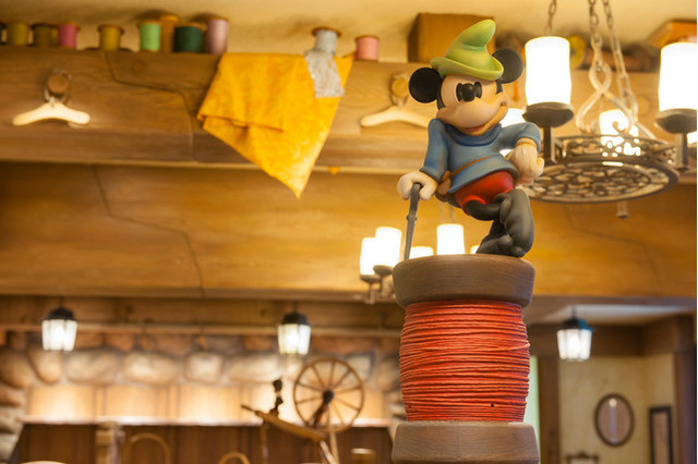 TDL、ベビーグッズ専門店が新オープン 画像