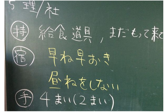 子どもの新年度スタート、親ができる3つのこと 画像