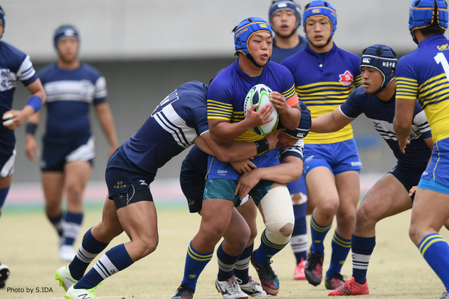 全国高等学校選抜ラグビー3/30開幕…大会全試合J SPORTSオンデマンドがライブ配信 画像