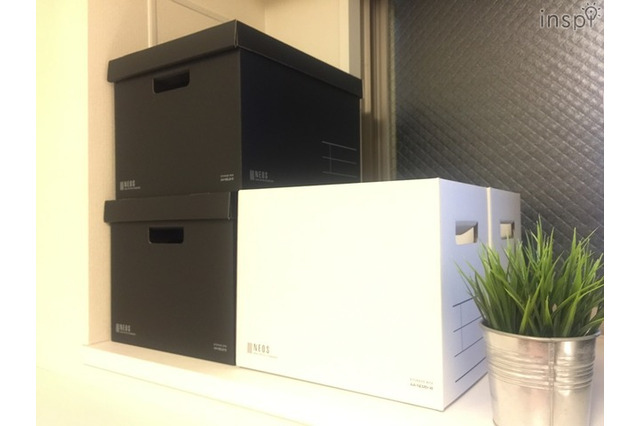 新年度の模様替え＆衣替え、収納ボックスにおまかせ 画像