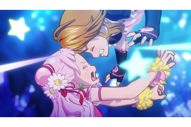 「ふたりはプリキュア」復活、映画最新作で夢のコラボ 画像