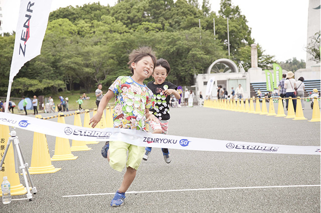 【GW2018】ストライダーの巨大コース登場「こDoもフェス」4/28横浜 画像