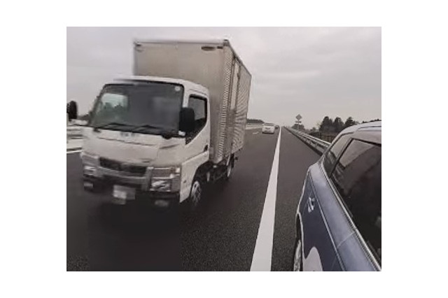 GWは事故増加、JAFが注意喚起…動画で学ぶ高速道路の危険 画像