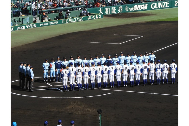 【高校野球】記者が見た第90回春のセンバツ（上） 画像