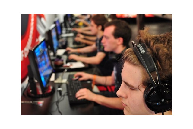 全米高等学校連盟が“e-Sports”を競技として採択 画像