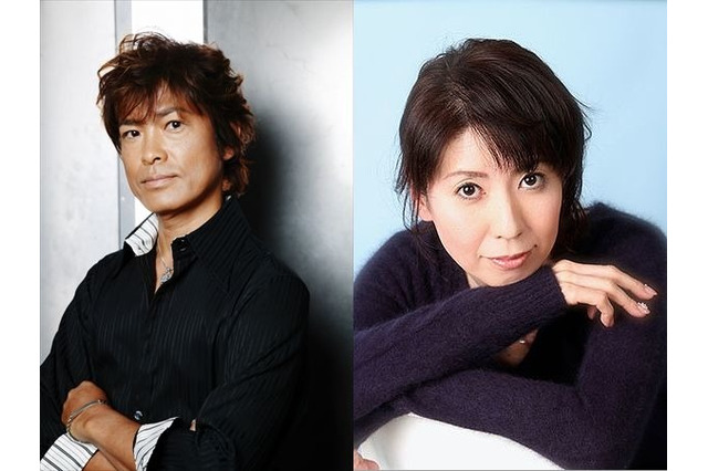 声優・古谷徹＆三石琴乃が憲法記念日に「日本国憲法」を全文朗読、24時間配信 画像