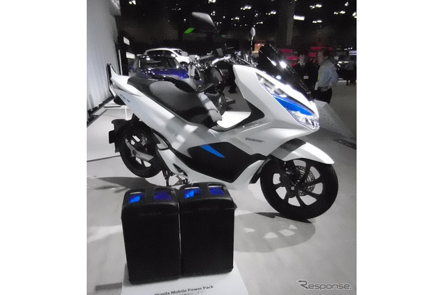 東京都、電動バイクの補助金制度導入…6月スタート準備 画像
