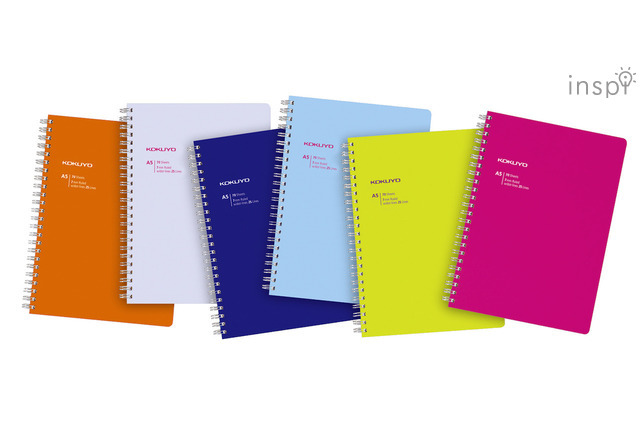 勉強に仕事に…休み明け「気分リセット」に効く文具 画像