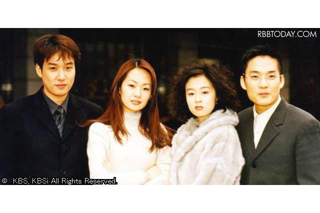 突然の死に衝撃、アン・ジェファン主演の韓ドラ「彼女が好き」 画像