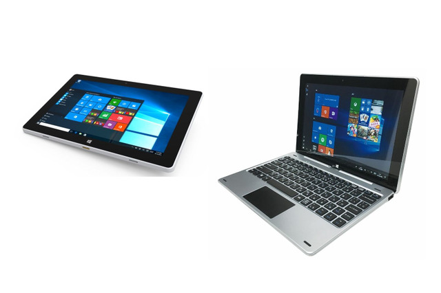 ドン・キホーテ、2万円のWindowsタブレットPC発売…学校展開は? 画像