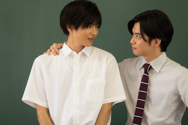 11/3公開映画「走れ!T校バスケット部」教師役に千葉雄大 画像