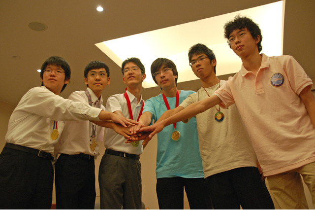 【2011年10大ニュース】高校生篇…科学オリンピックで快挙、大学ブランド偏差値ほか 画像