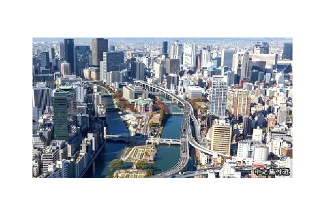 阪神高速、交通遺児を支援…大学進学祝金10万円贈呈 画像