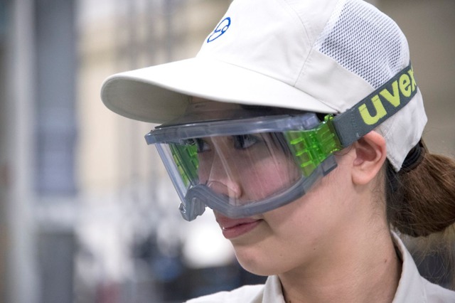 【夏休み2018】田中貴金属、理系職場ツアーズ…平塚8/2 画像