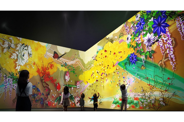 【夏休み2018】創造力を育成する「子どもアートプロジェクト」堺7/14-8/12 画像