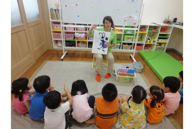 京進 社会法人「こころざし」滋賀・湖南市に第1号園…2019年4月 画像