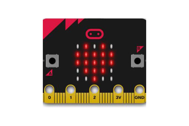 マイクロビットを使ったワークショップ、東京と大阪で9・10月 画像