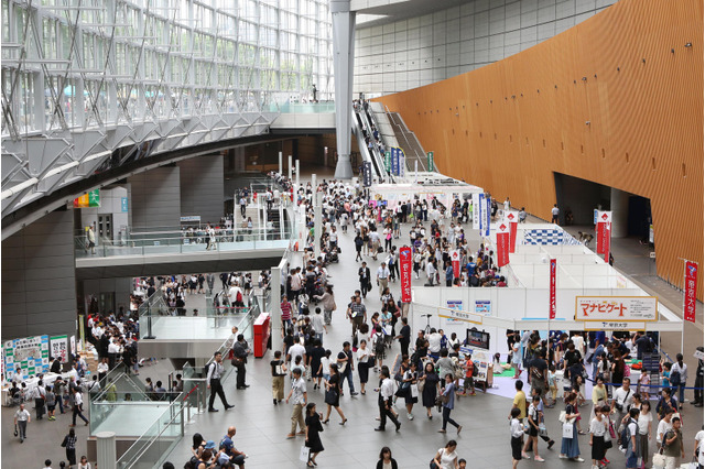 【夏休み2018】早稲田・明大など8大学の学び体験、マナビゲート8/18・19 画像