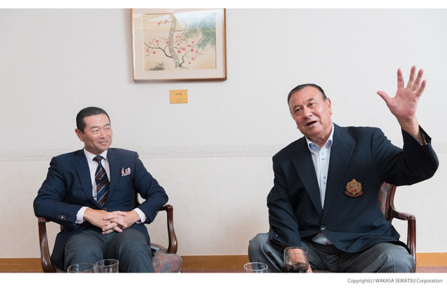 KBS京都ラジオ「女の子だって甲子園！」桑田真澄・太田幸司が登場 画像
