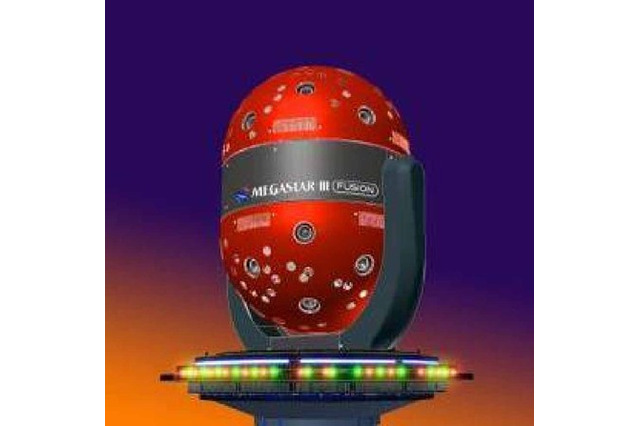 川崎市、最新鋭プラネタリウムの「かわさき宙と緑の科学館」 画像