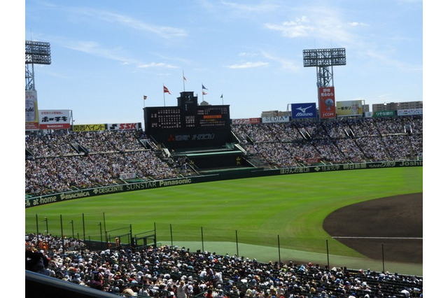 【高校野球2018夏】なぜ人気？高校野球…第100回大会を振り返る 画像