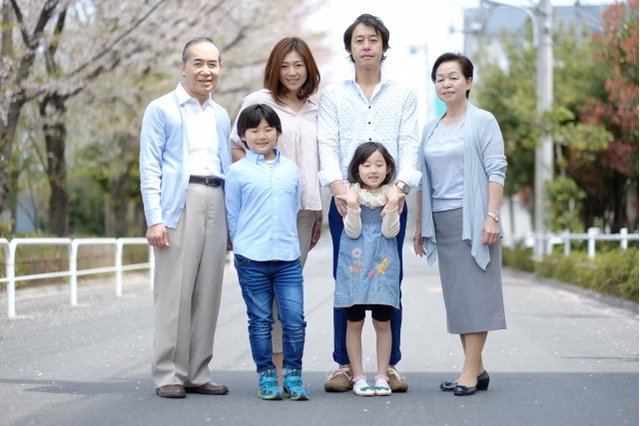 9/17は「敬老の日」祖父母と孫に関するおまとめ便 画像