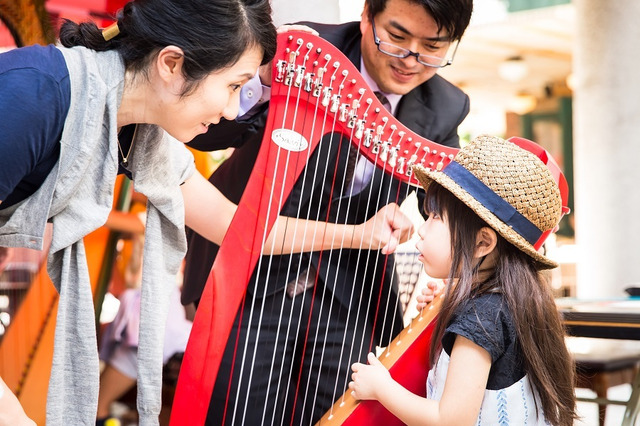 多様な音楽で盛り上がる、アークヒルズの音楽イベント10/5-13 画像