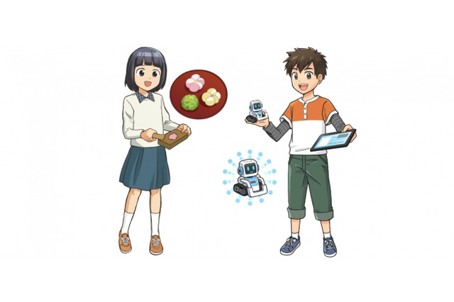 15種類の職業体験「おしごとなりきり道場」10/14錦糸町 画像