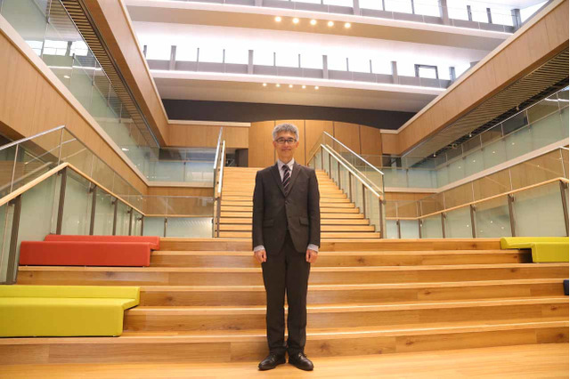 多様な環境でグローバル市民育成、2019年度開校「ドルトン東京学園」注目の理由 画像