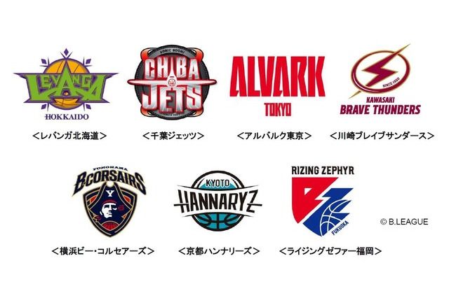 Bリーグ2018-19シーズン120試合、J:COMが生中継 画像