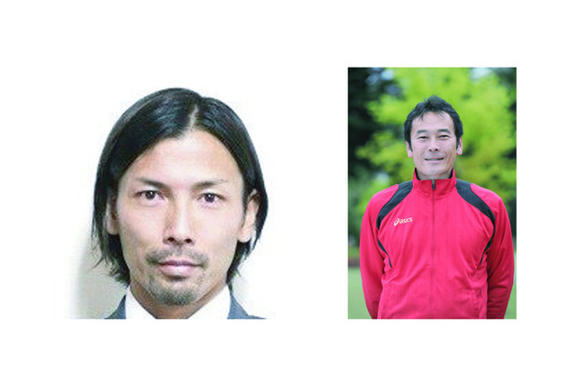 元日本代表・鈴木隆行氏と元鹿島・奥野僚右氏、サッカースクール設立 画像