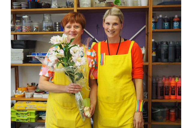 「メッツァビレッジ」埼玉県に開業…フィンランドより芸術学校が登場 画像