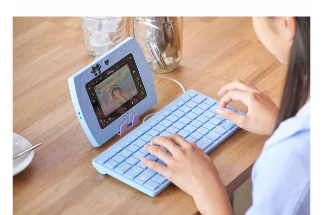 セガトイズ「マジカル・ミー・パッド」にプログラミングも学べる本格キーボード登場 画像