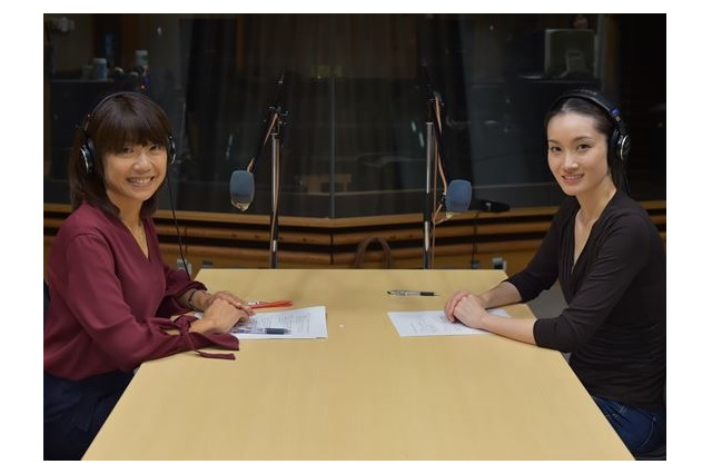 オリンピックは就職活動？荒川静香＆高橋尚子 金メダリスト初対談…TFM12/3より 画像