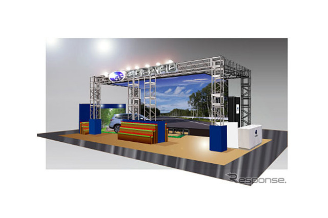 スバル、自然環境保全活動など紹介「エコプロ2018」12/6-8 画像