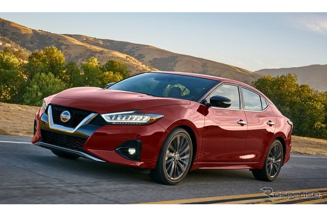 日産、新車種に子どもの車内放置を防ぐ安全装備を搭載 画像