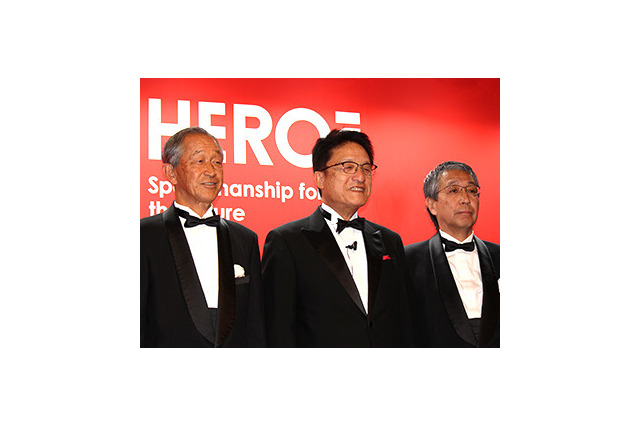 孤児の生活施設での活動が評価…浦和「HEROs AWARD 2018」受賞 画像