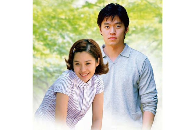 イ・ソジン「彼女の家」＆「紅の魂～私の中のあなた～」、ネットに登場 画像