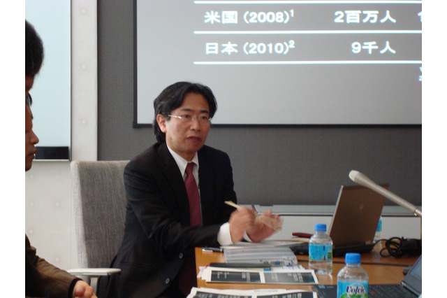 受験支援ソフト「Lime」で障害児の入試を公平、公正に…東大先端研とMS 画像